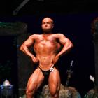 Jantz  Baker - NPC Excalibur  2012 - #1